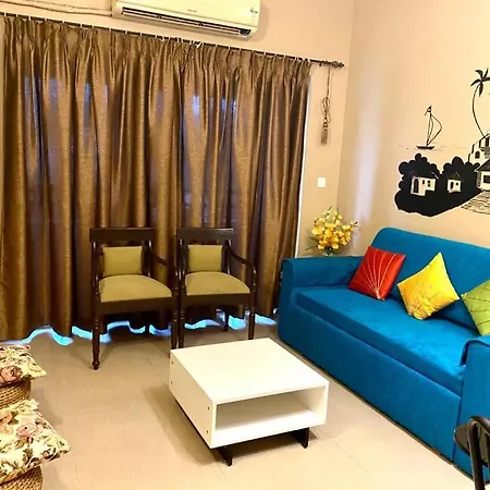 Bliss Holiday Home